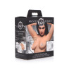 Master Series Suce-tétons Plungers Small 30mm